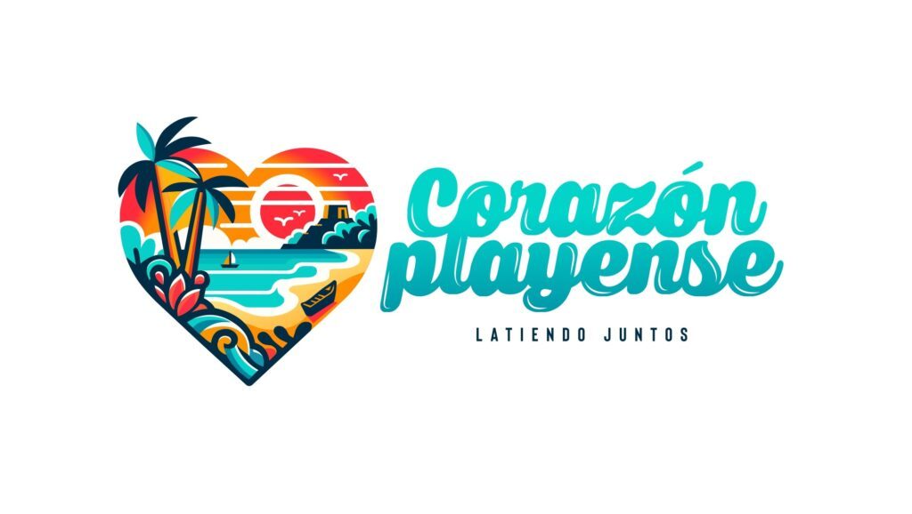 Corazón Playense: ¡arrancamos!