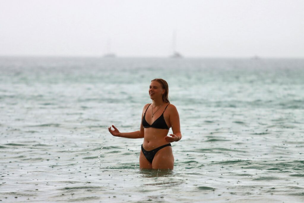 Miles de turistas arribaron a Quintana Roo este fin de semana